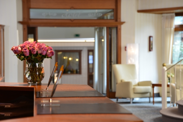 Ringhotel Celler Tor